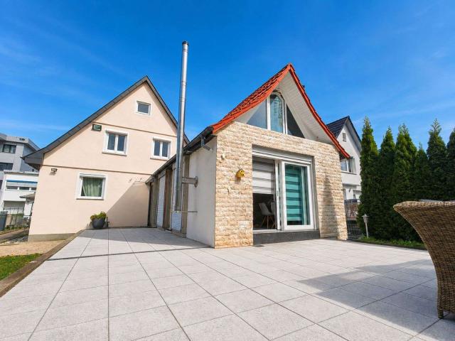 Haus kaufen in Bruckwasen, Göppingen