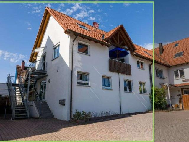 Haus kaufen in Faurndau, Göppingen