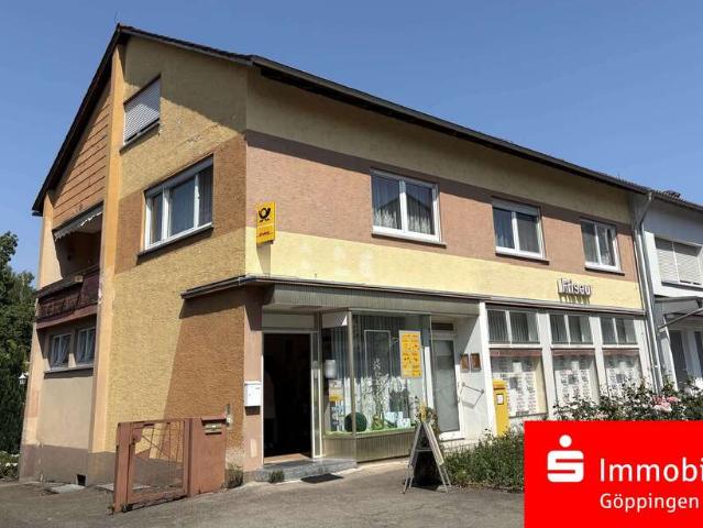 Haus kaufen in Bruckwasen, Göppingen