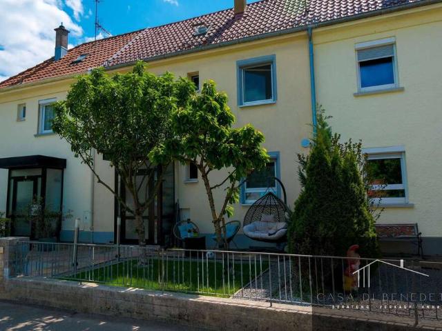 Haus kaufen in Faurndau, Göppingen