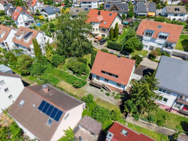 Haus kaufen in Göppingen, Baden-Württemberg