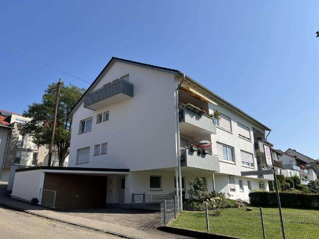 Haus kaufen in Faurndau, Göppingen