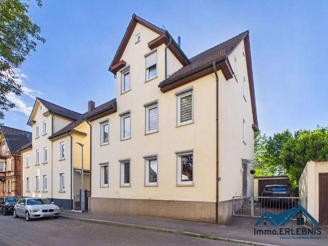 Haus kaufen in Göppingen, Baden-Württemberg