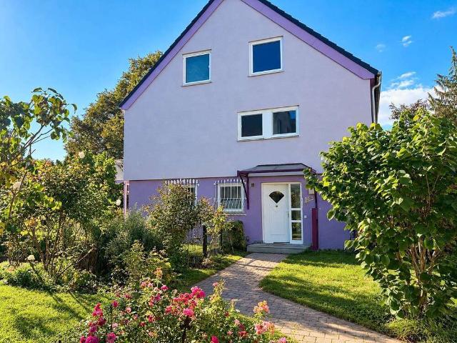 Haus kaufen in Faurndau, Göppingen