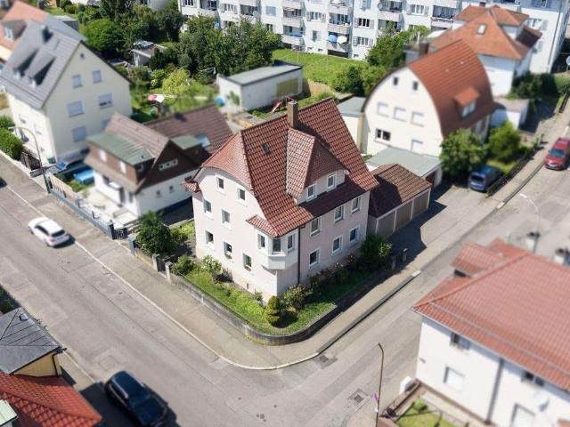 Haus kaufen in Göppingen, Baden-Württemberg