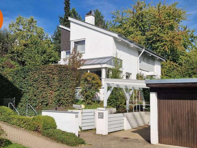 Haus kaufen in Oberstadt, Göppingen
