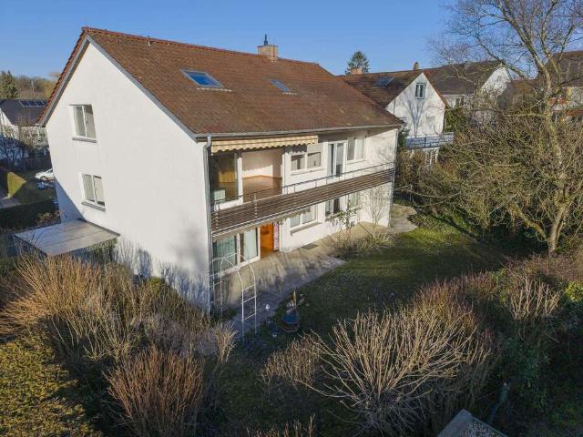 Haus kaufen in Göppingen, Baden-Württemberg