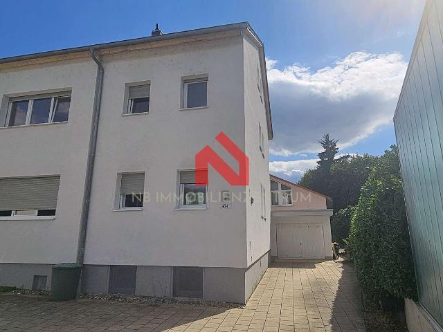 Haus kaufen in Bruckwasen, Göppingen