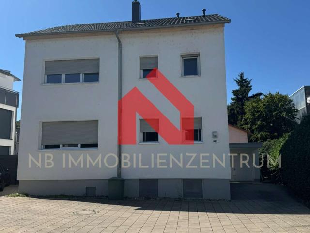 Haus kaufen in Bruckwasen, Göppingen