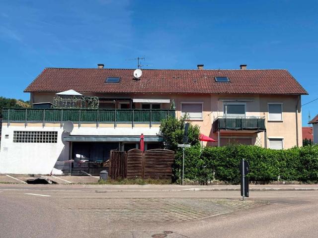 Haus kaufen in Faurndau, Göppingen