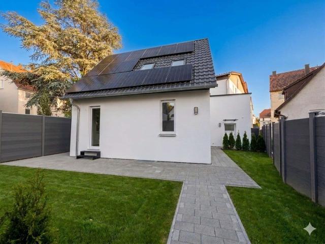 Haus kaufen in Göppingen, Baden-Württemberg