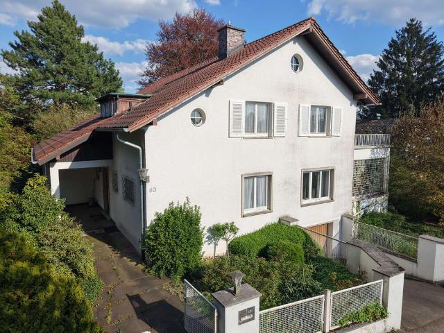 Haus kaufen in Göppingen, Baden-Württemberg