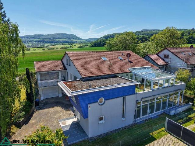 Haus kaufen in Bruckwasen, Göppingen