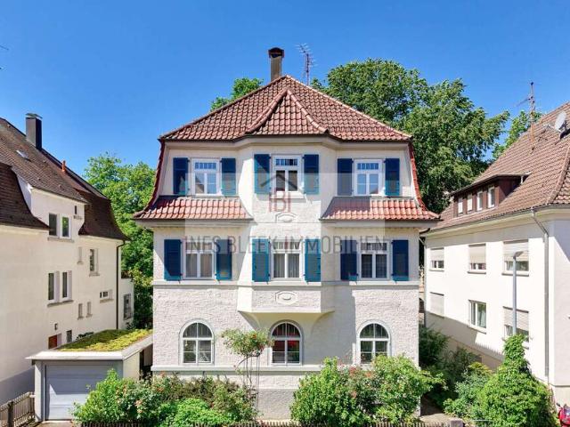 Haus kaufen in Göppingen, Baden-Württemberg