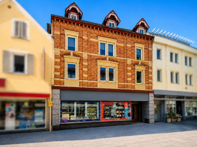 Haus kaufen in Göppingen, Baden-Württemberg