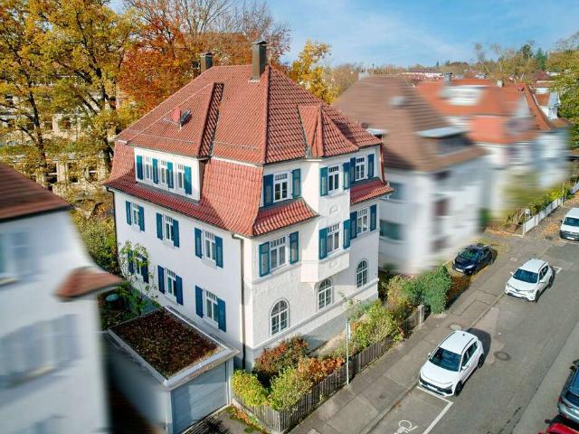 Haus kaufen in Göppingen, Baden-Württemberg