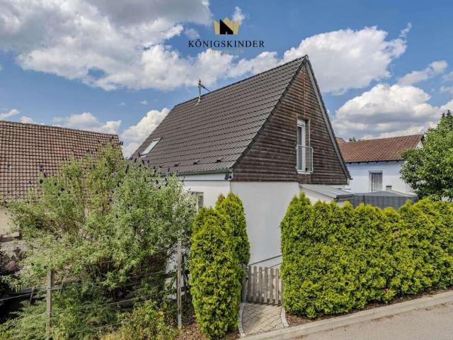 Haus kaufen in Faurndau, Göppingen