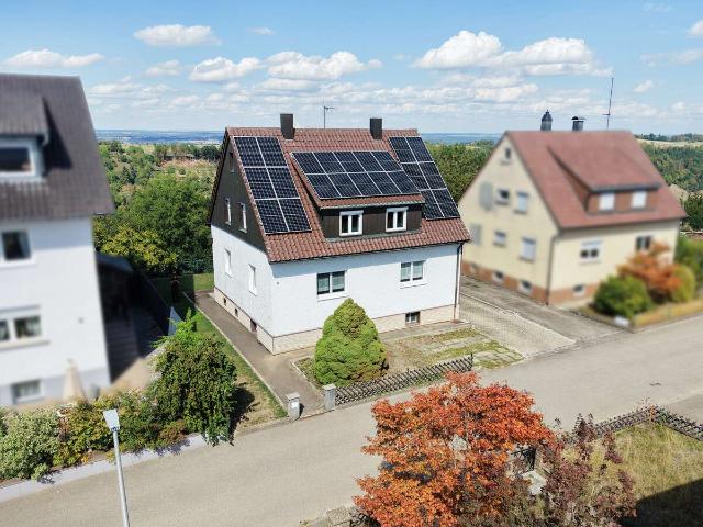 Haus kaufen in Göppingen, Baden-Württemberg