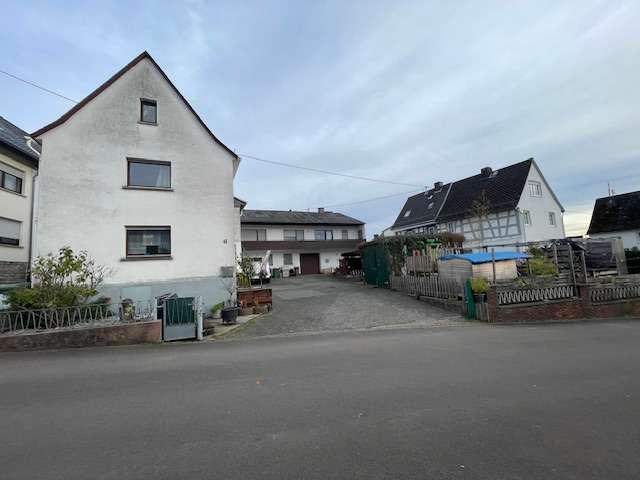 Haus kaufen in Görgeshausen, Rheinland-Pfalz