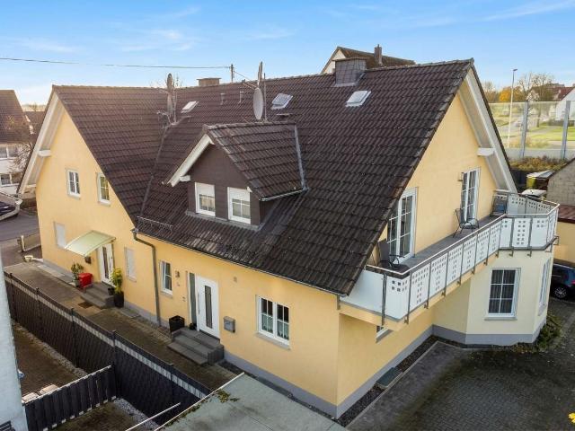 Haus kaufen in Heiligenroth, Westerwaldkreis