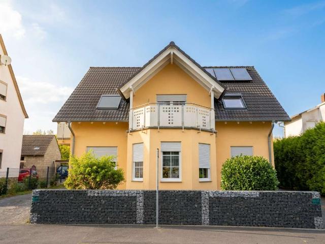 Haus kaufen in Görgeshausen, Rheinland-Pfalz