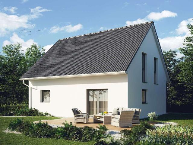 Haus kaufen in Gornau, Sachsen