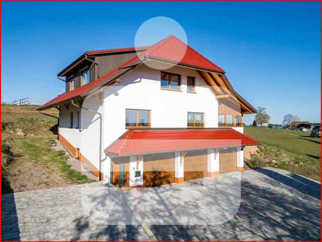 Haus kaufen in Rüßwihl, Görwihl