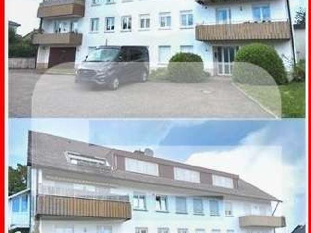 Haus kaufen in Kirchgrund, Görwihl