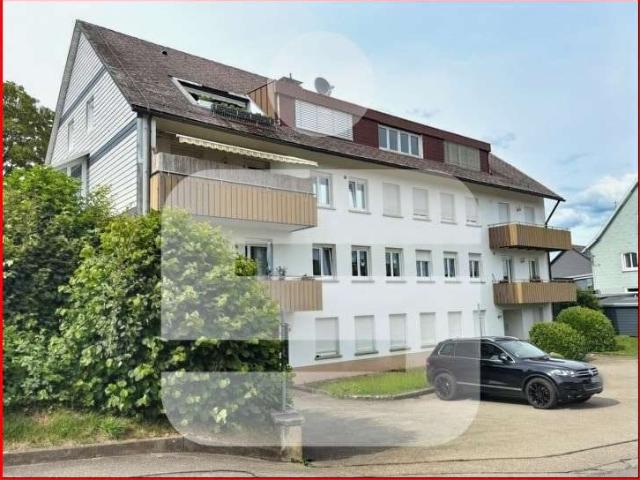 Haus kaufen in Kirchgrund, Görwihl