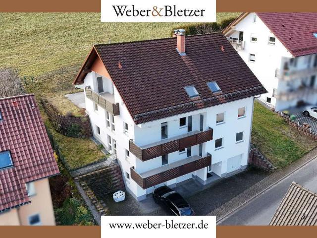 Haus kaufen in Trösel, Hessen