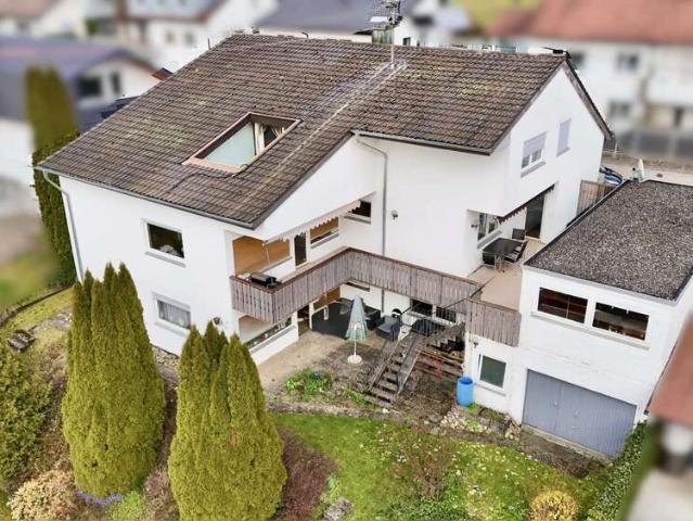 Haus kaufen in Bad Ditzenbach, Baden-Württemberg