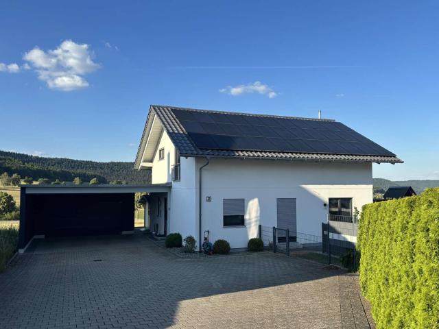 Haus kaufen in Gosheim, Baden-Württemberg