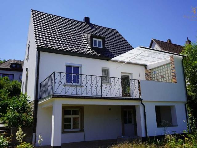 Haus kaufen in Goßmannsdorf, Ochsenfurt