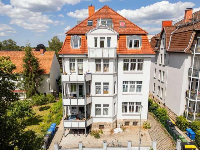 Haus kaufen in Göttingen, Niedersachsen