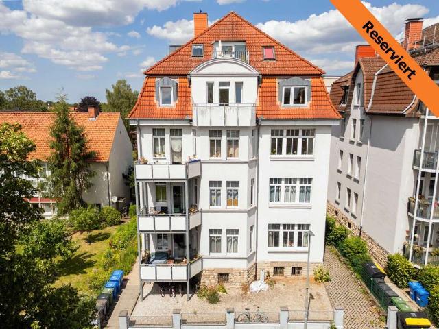 Haus kaufen in Ostviertel, Göttingen