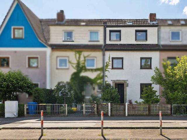 Haus kaufen in Grone, Göttingen