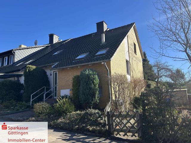 Haus kaufen in Göttingen, Niedersachsen
