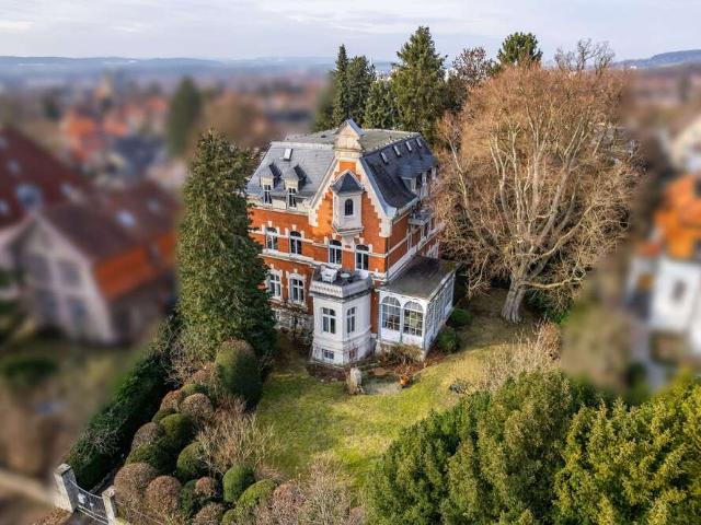 Haus kaufen in Göttingen, Niedersachsen