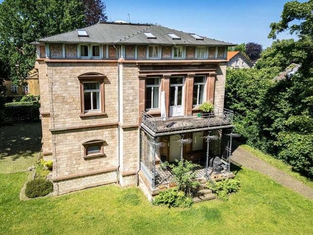 Haus kaufen in Göttingen, Niedersachsen