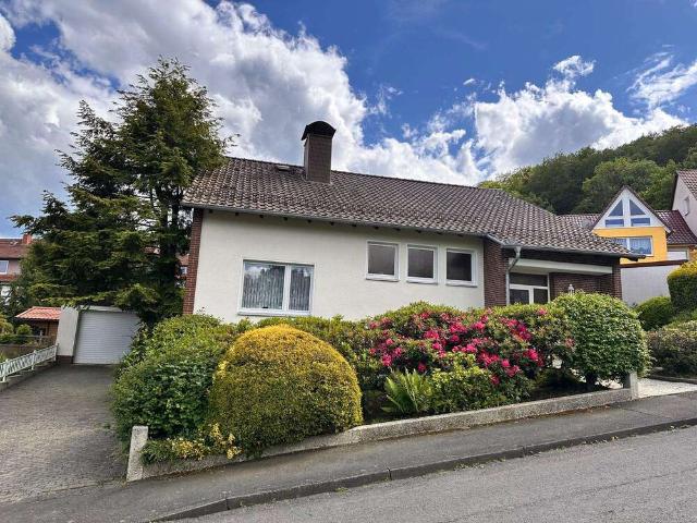 Haus kaufen in Nordstadt, Göttingen