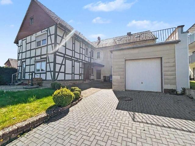 Haus kaufen in Elliehausen, Göttingen