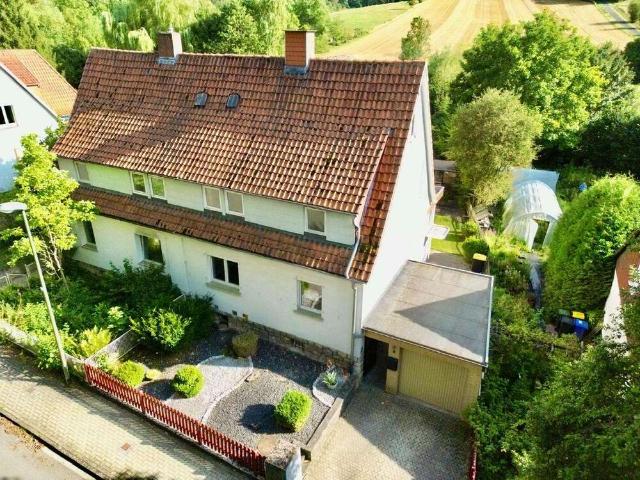 Haus kaufen in Göttingen, Niedersachsen