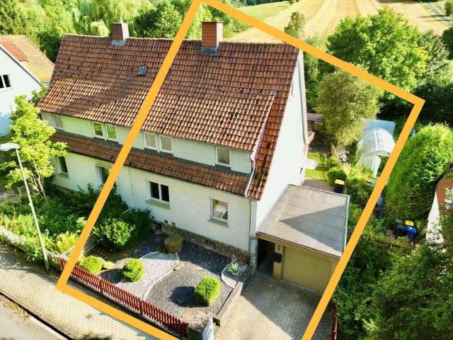 Haus kaufen in Göttingen, Niedersachsen