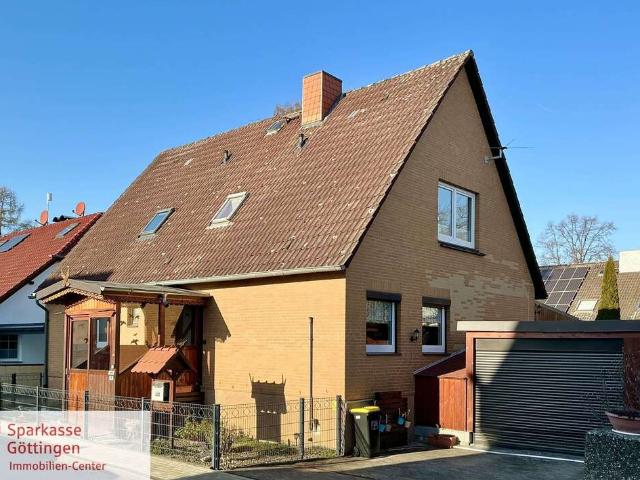 Haus kaufen in Elliehausen, Göttingen