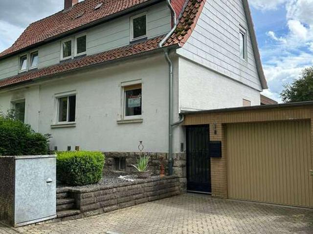 Haus kaufen in Göttingen, Niedersachsen