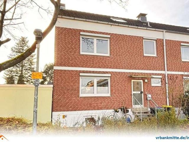 Haus kaufen in Göttingen, Niedersachsen