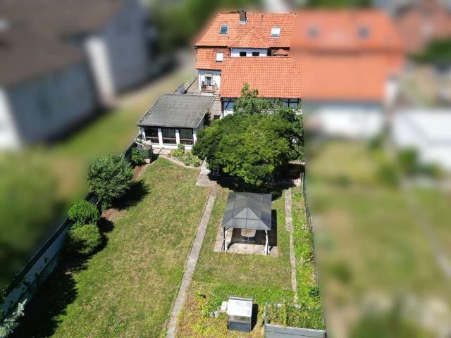 Haus kaufen in Grone, Göttingen