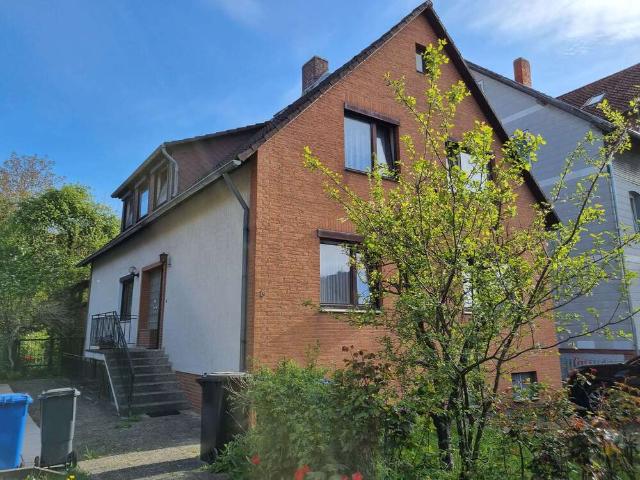 Haus kaufen in Roringen, Göttingen