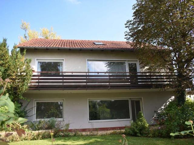 Haus kaufen in Göttingen, Niedersachsen