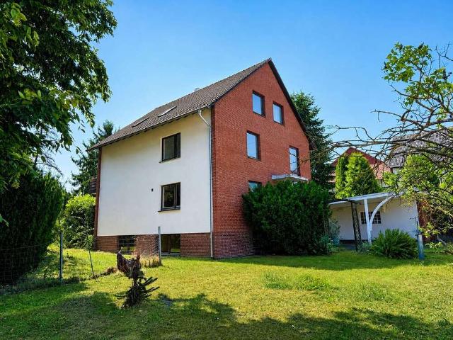 Haus kaufen in Elliehausen, Göttingen